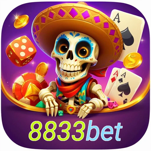 8833 bet