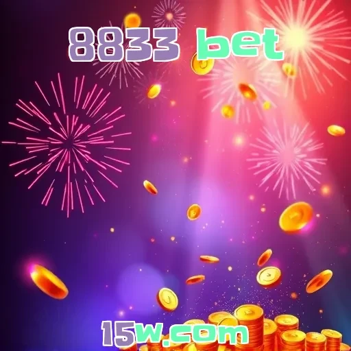 8833 bet: A Experiência Completa de Cassino Ao Vivo que Você Merece