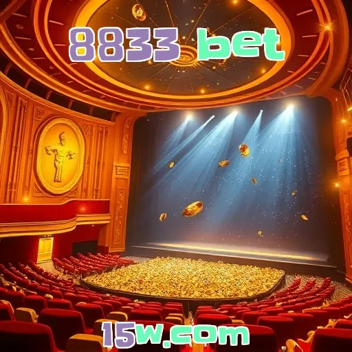 8833 bet: Navegando pela Diversão dos Jogos Virtuais